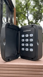 Клавиатура кодовая беспроводная DoorHan KEYPAD