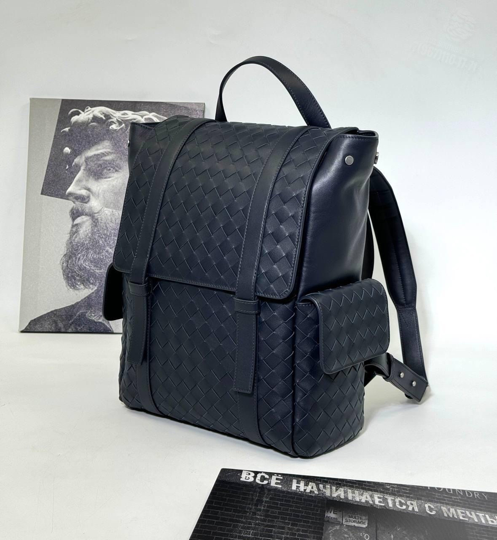 Рюкзак Bottega Veneta