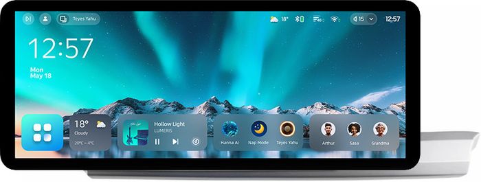 Магнитола для Honda Stepwgn 4 2009-2015 (правый руль) - Teyes CC4 монитор 12.3" 2K QLED + рамка 10, Android 14, Быстрейшая, Snapdragon 680, DSP, CarPlay, 4G SIM-слот