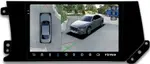 Магнитола для Haval F7, F7x 2018-2022 - Teyes CC3-2K-360 на Android 10, Быстрая, 2K QLED, CarPlay, 4G SIM-слот, 4 камеры в комплекте