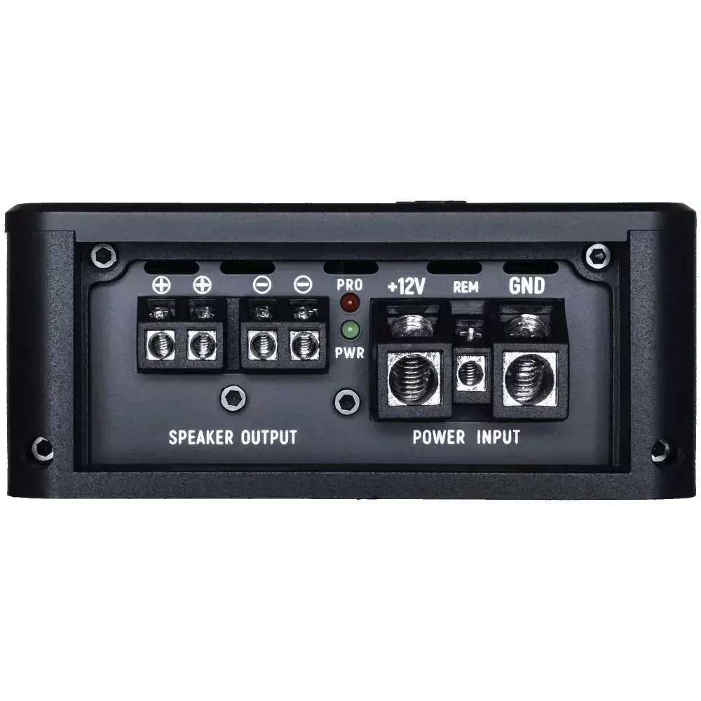 УСИЛИТЕЛЬ AMP PRO 1.500
