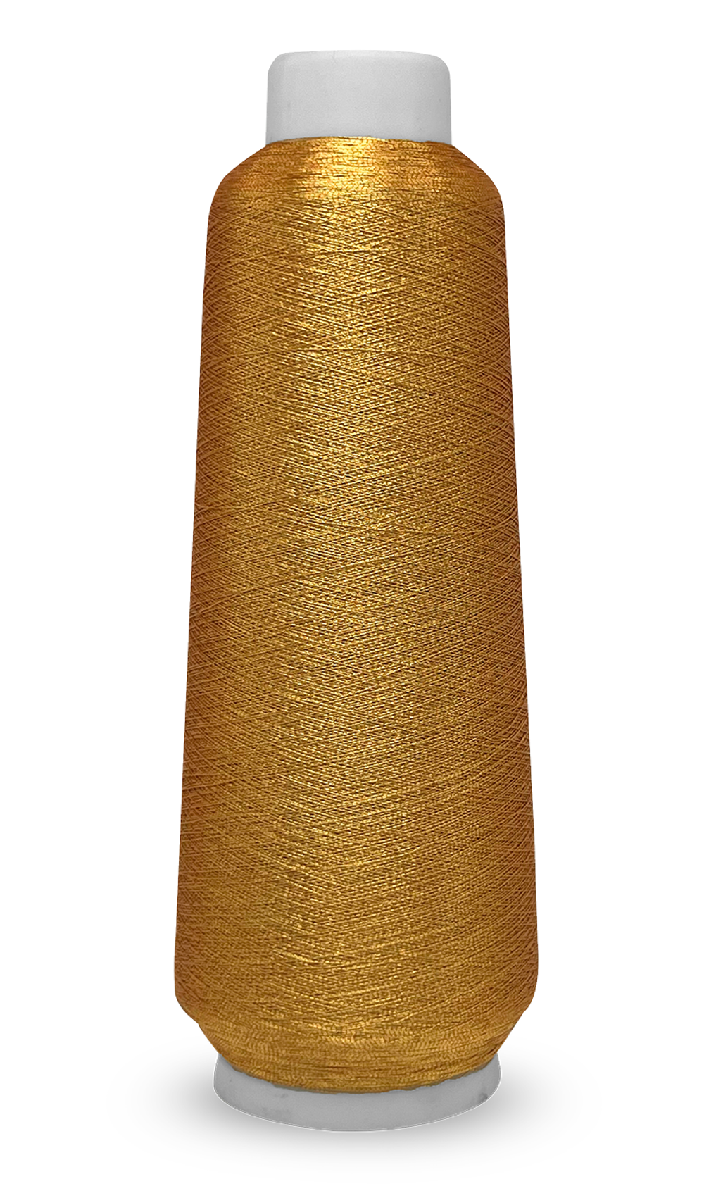 Металлизированные нитки Yokimi 150D/2 3200м