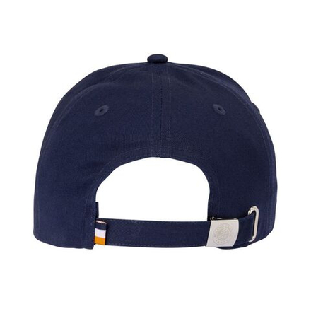 Теннисная кепка Roland Garros Logo — navy