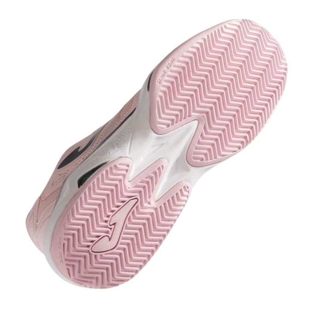 Женские теннисные кроссовки Joma Master 1000 Lady 2529 Clay - pink