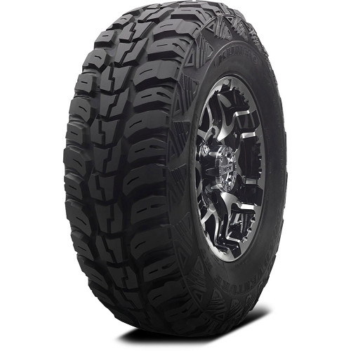 Купить Легковая шина KUMHO Road Venture MT KL71 225/75R16 115/112Q