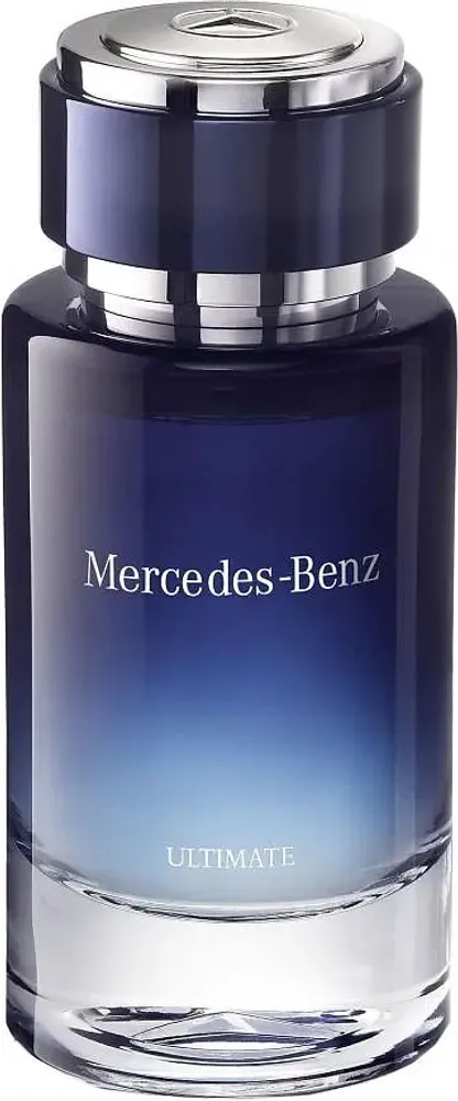 Mercedes-Benz For Men Ultimate EDP 120 ml