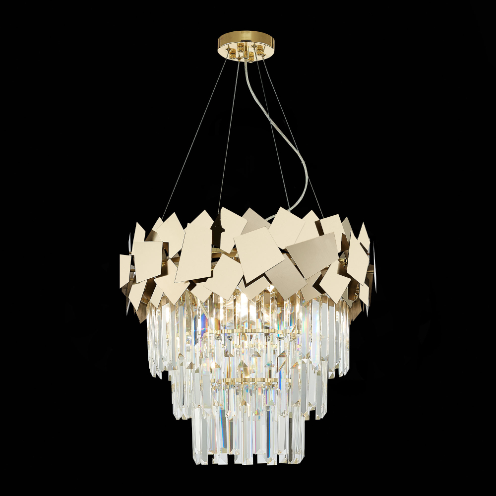 Светильник подвесной ST Luce Caserta SL1232.203.06
