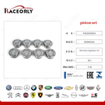 Поршни комплект STD Porsche 4.8