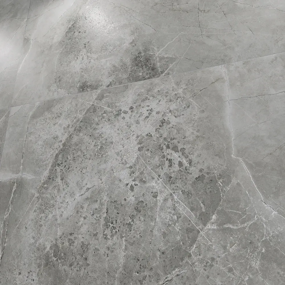Керамогранит Primavera Romero Grey Carving 60x120 см (CR232)