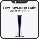 Sony PlayStation 5 Slim