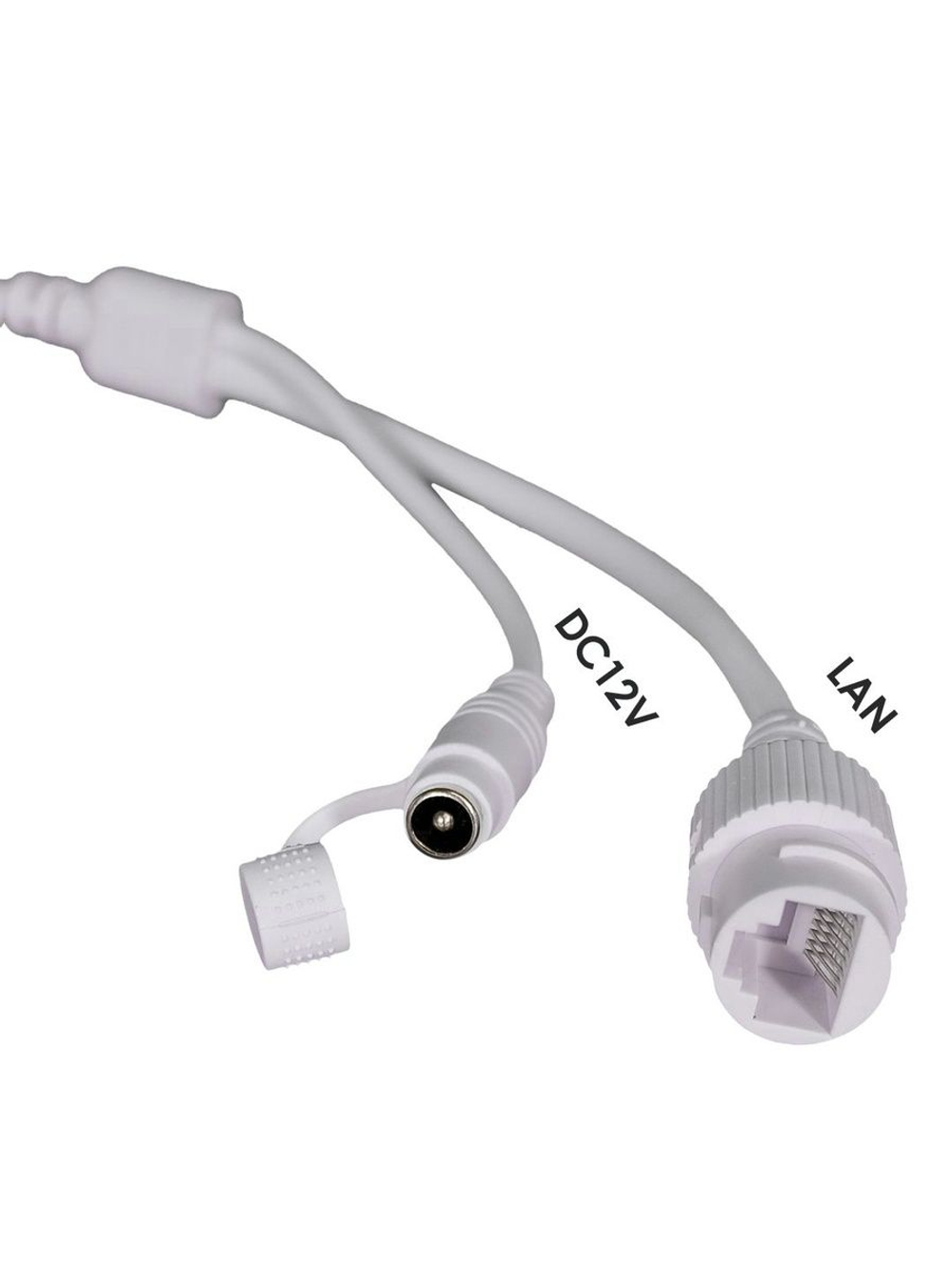 Видеокамера IP TSi-Ee25FPN