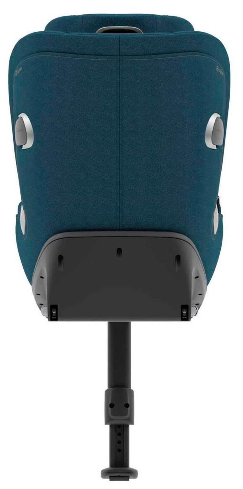 Автокресло Cybex Anoris T i-Size Mountain Blue