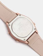 Часы Casio LW-204-4AEF
