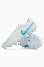 Бутсы Nike Tiempo Maestro Elite AG-Pro - белый