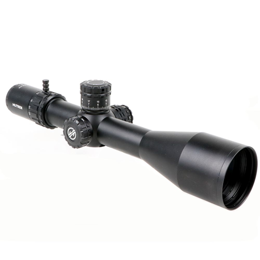 Оптический прицел NUTREK COPPERTAG 5-25x56