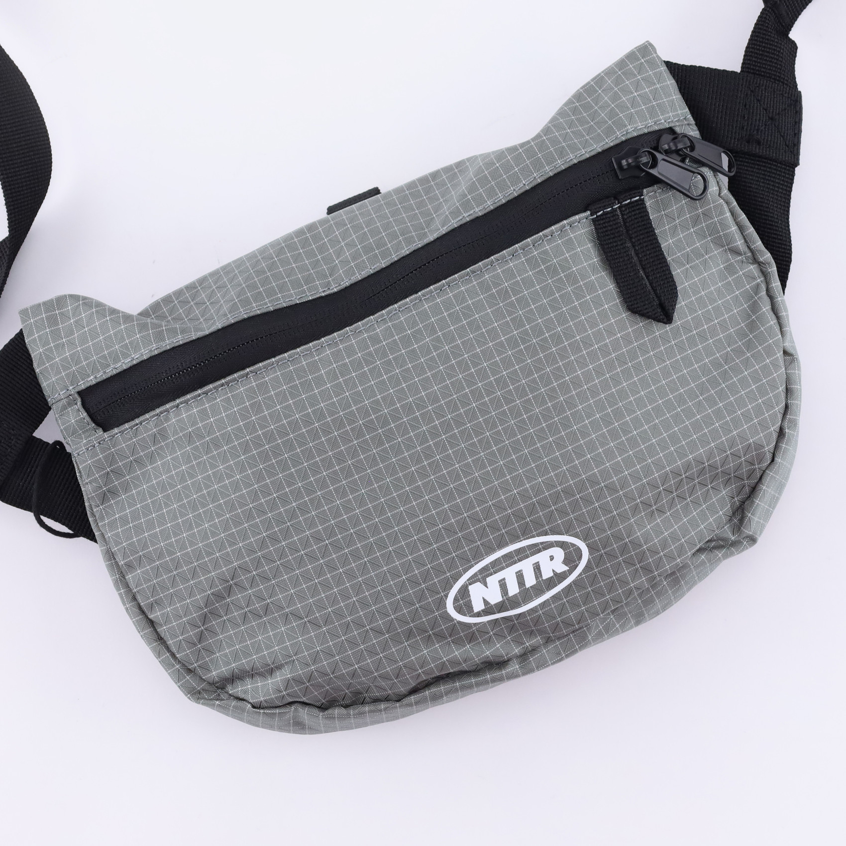 Сумка Anteater NTTR Sacoche (grey) артикул: - купить в магазине Дайс
