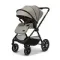 Детская коляска Moon Clicc 2 в 1 Mud Melange (701) 2025