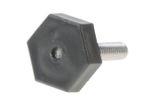 Ножка для холодильника Bosch - 634806