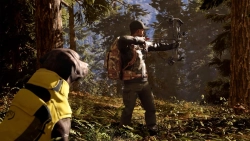 Hunting Simulator 3 (диск для PS5, интерфейс и субтитры на русском языке)