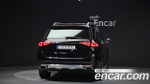 Mercedes-Benz GLE-Class GLE300d 4MATIC — 2019