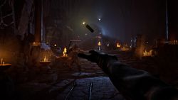 Guns of Eschaton PS5
