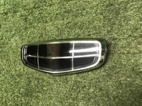 Эмблема решетки радиатора Geely Coolray (19-нв)
