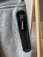 Новые брюки Burberry, 128