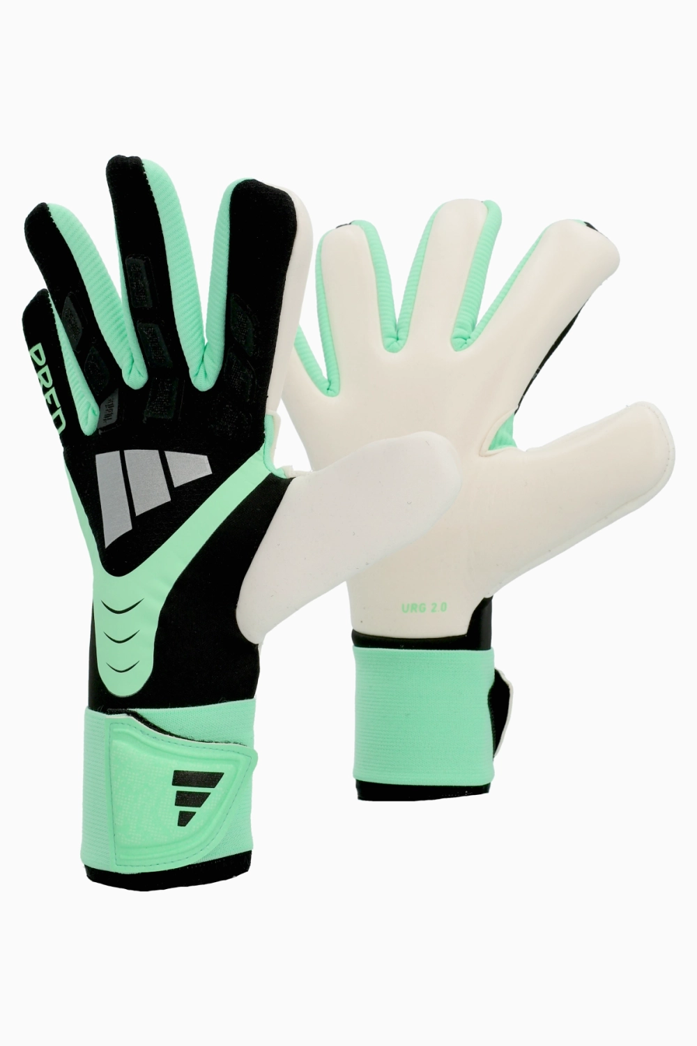 Вратарские перчатки adidas Predator Competition