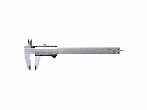 Штангенциркуль ШЦ-150 0,1 кл2 (шт.)