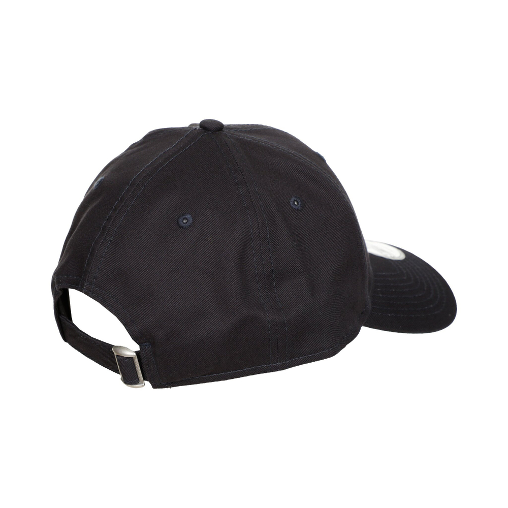 Quiet Please Cap - Dark Blue, White