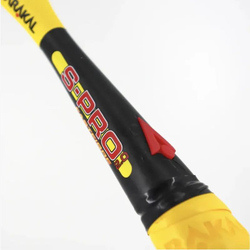 Karakal, S Pro 2.0 FF (2021), Squash Racket