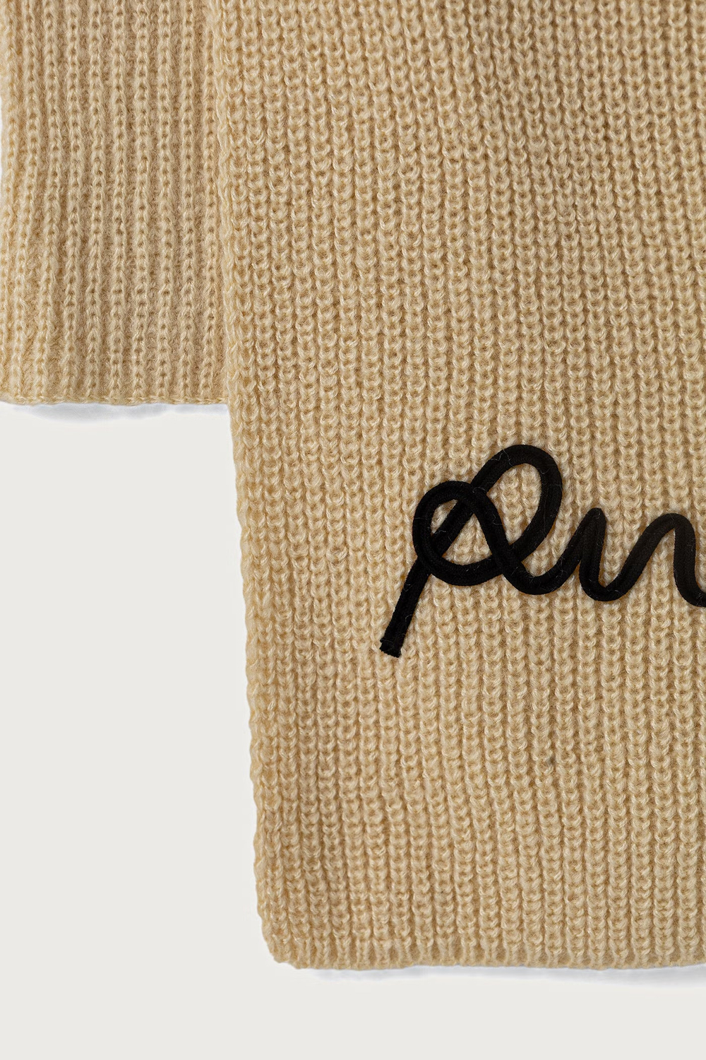 Шарф PINKO