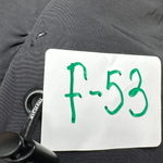 Пуховик YMKASHIX HTF Logo F-53 рр. S