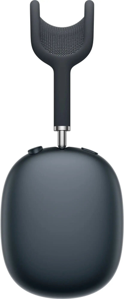 Беспроводные наушники Apple AirPods Max USB‑C с активным шумоподавлением, Midnight (черный)