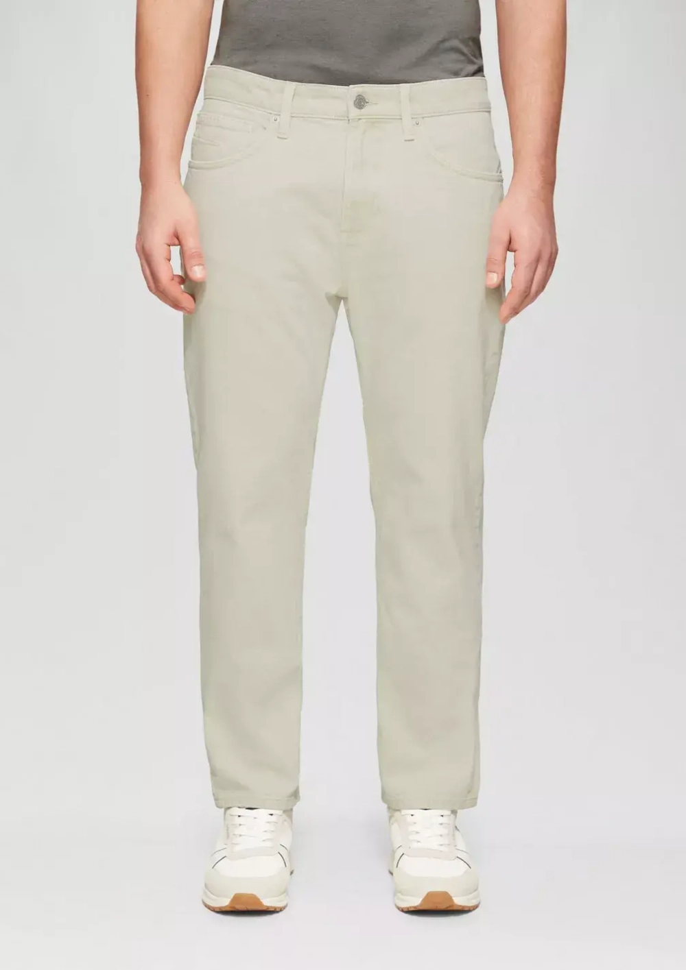 Мужские джинсы s.Oliver Regular Fit / Mid Rise / Straight Leg