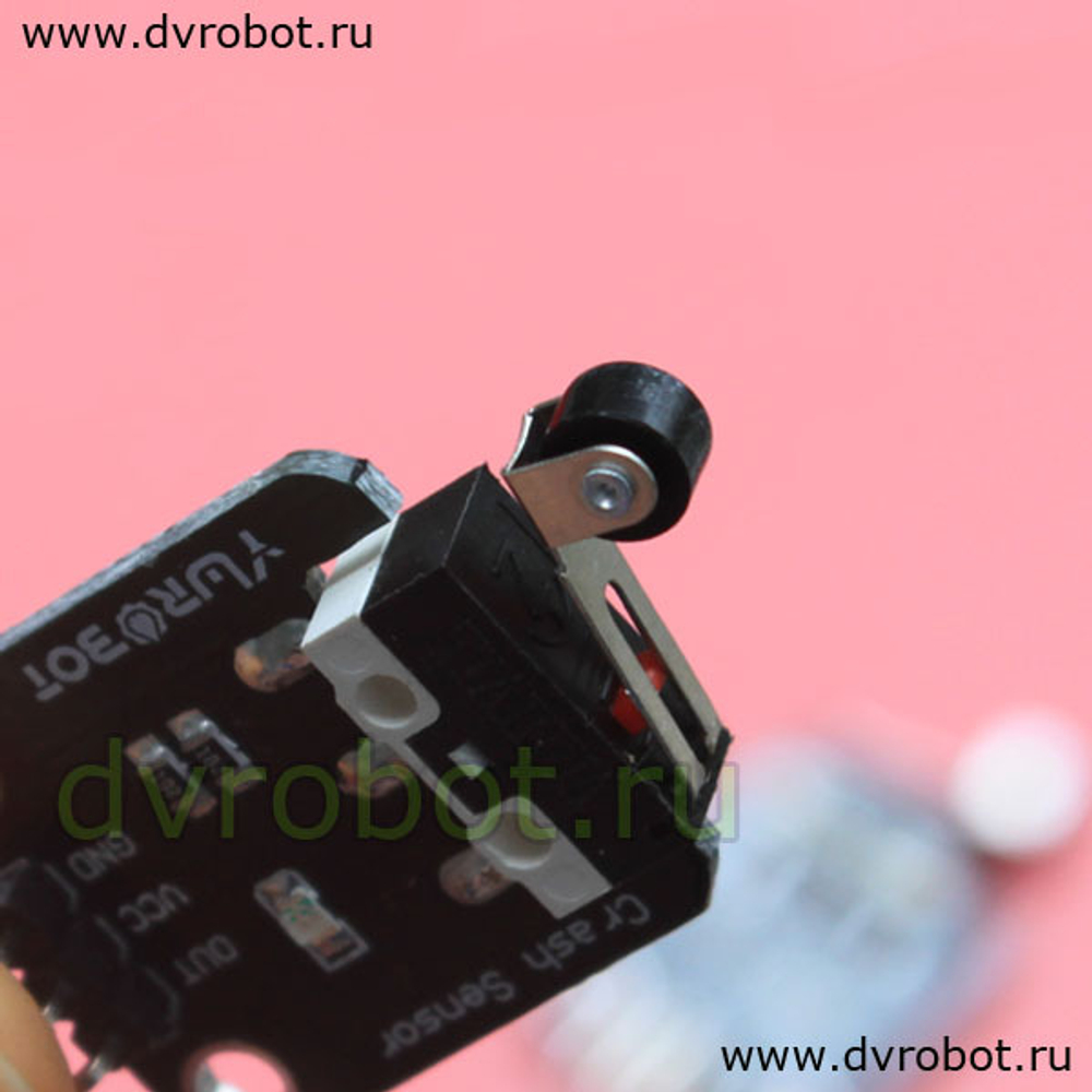 Датчик столкновения 3.0 - Л