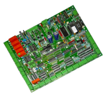 Плата главная BG15 MONITOR.