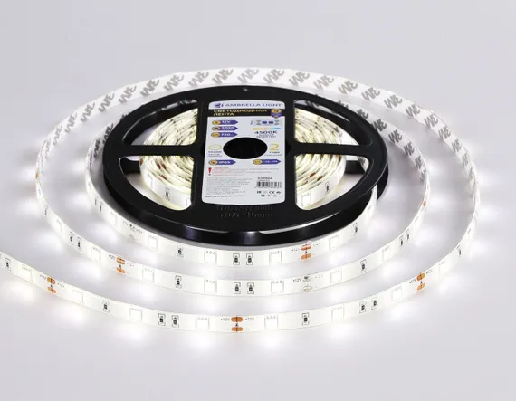 Светодиодная лента Illumination GS1902 Ambrella