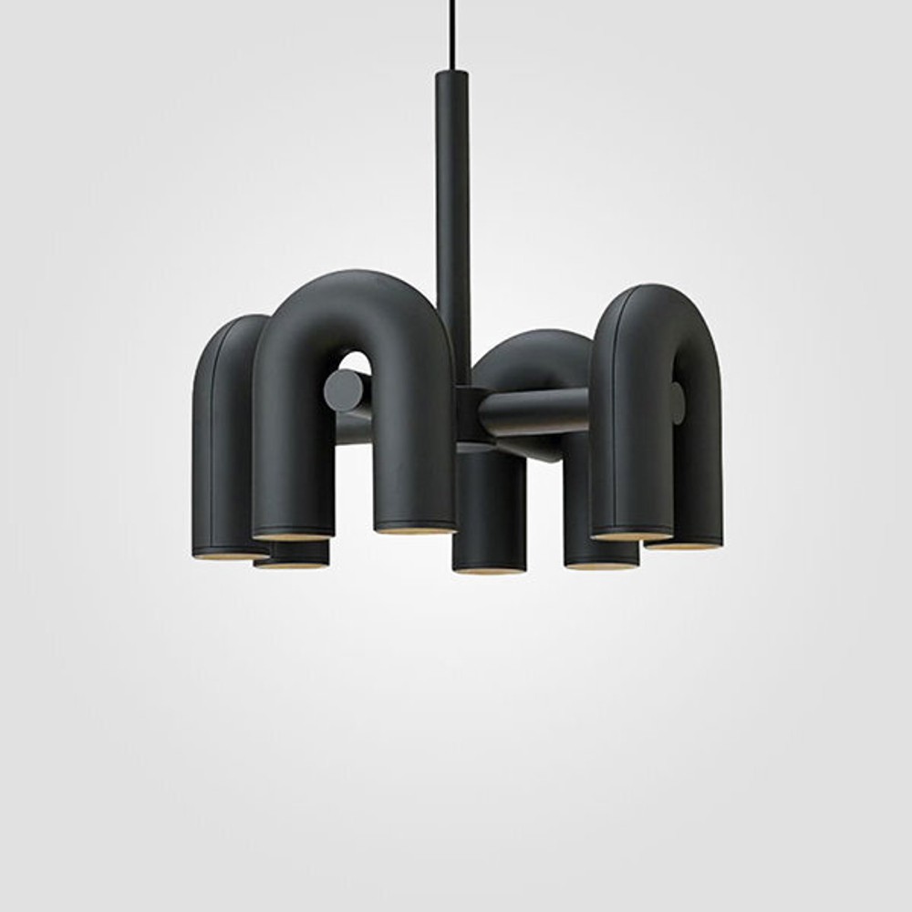 Люстра CIRKUS Lamp by AGO Lightings