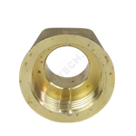Переход латунь реборда Ду 25х20 (1"х3/4") ВР/НР LD LD.65.509.2520
