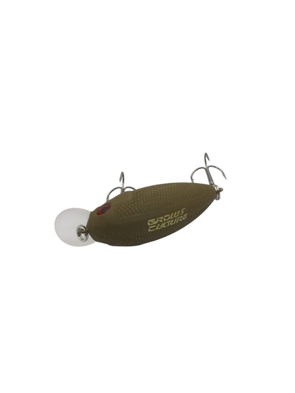 Воблер Крэнк Hypnose 38F SR 38 мм 2.3 г цвет #M097