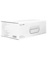 Ультразвуковая ванна Xiaomi Mijia EraClean Ultrasonic Cleaning Machine GA01 15W белая