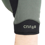 Перчатки Сплав Scout