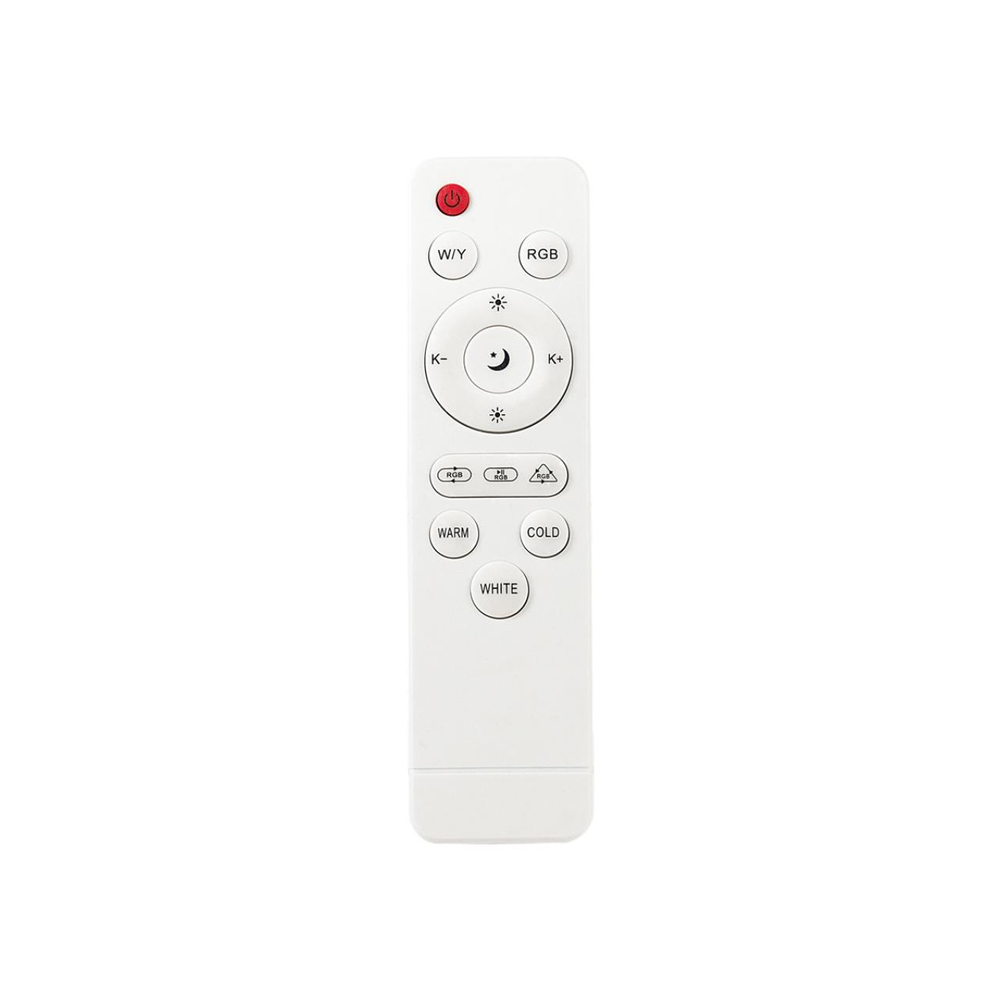 8236/6CL LN Люстра LED 85Вт 3000/4000/6000К 220В IP20 LEDIO
