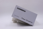 Бункер и кювета для порошка стиральной машины Carrera CRWM573
