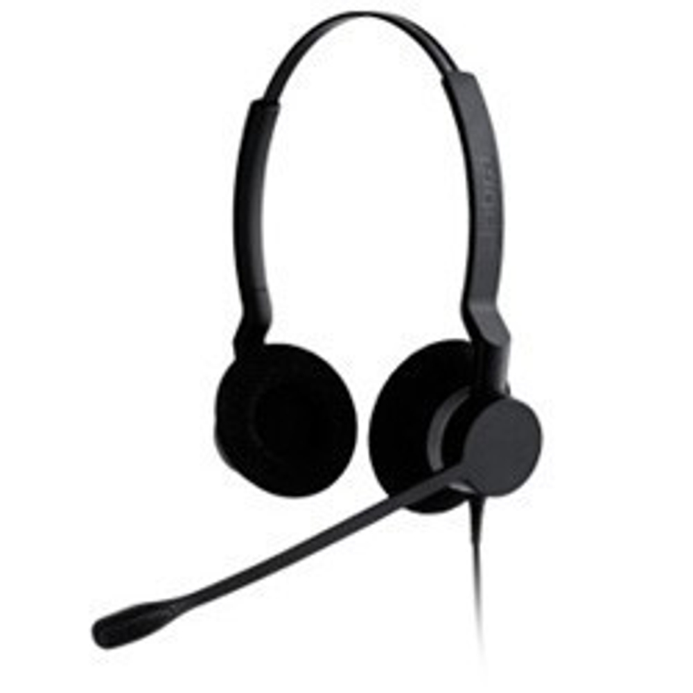 Jabra BIZ 2300 Duo [2309-820-104]