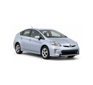 Toyota Prius PHV 2012-2015