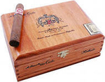 Arturo Fuente Don Carlos Robusto