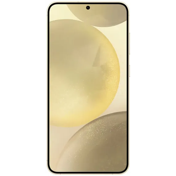 Смартфон Samsung Galaxy S24 8/128Gb Amber Yellow (SM-S921BZYDCAU)