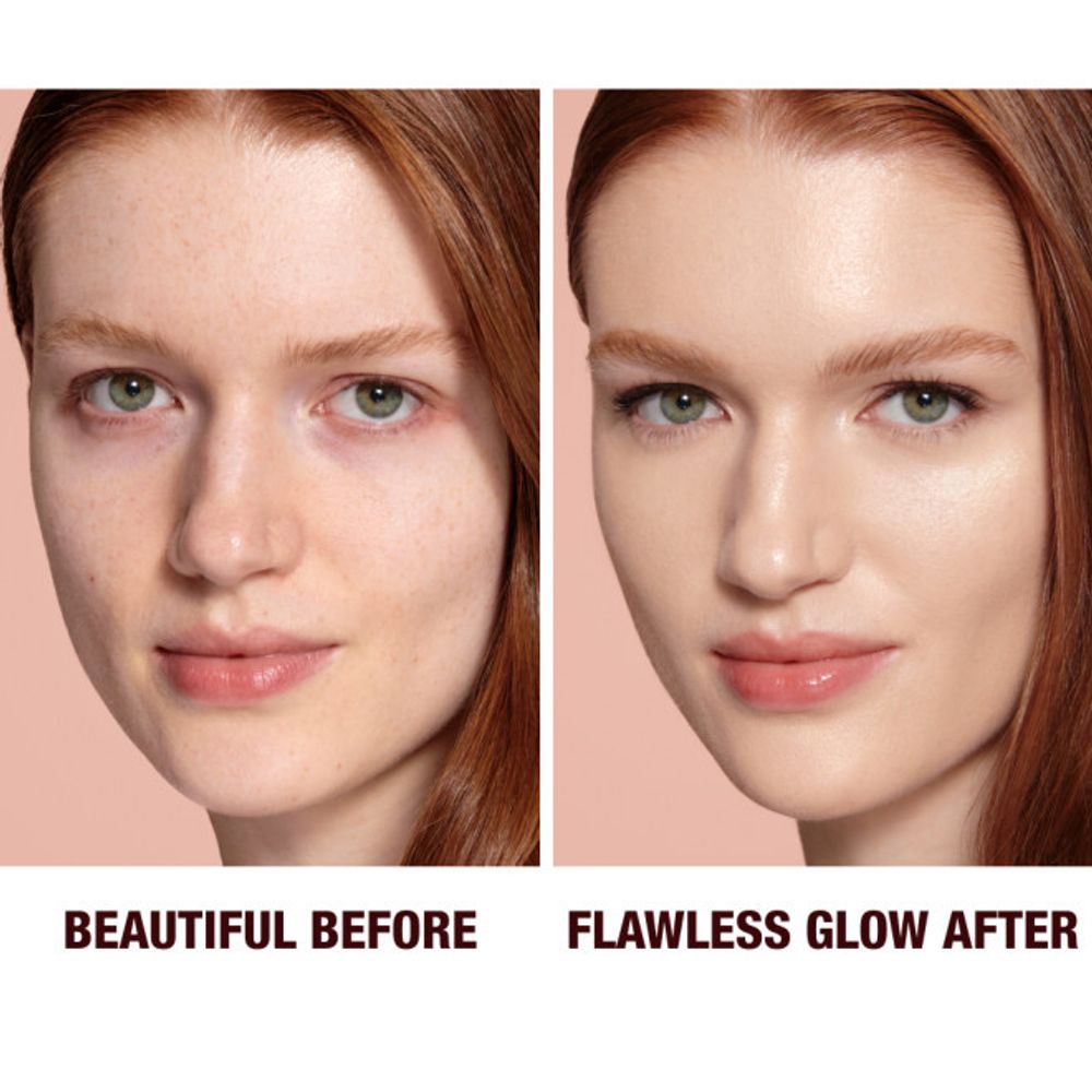 Универсальный праймер Charlotte Tilbury Hollywood Flawless Filter - 1 Fair